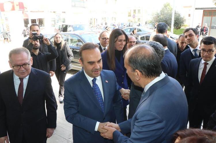 ÜMİDİMİZ SİZLERSİNİZ