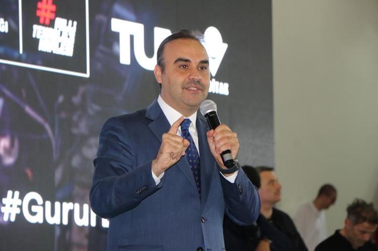 ‘ZİHNİMDE HERHANGİ BİR TEREDDÜT KALMADIKTANSONRA BAŞVURUMU YAPTIM’