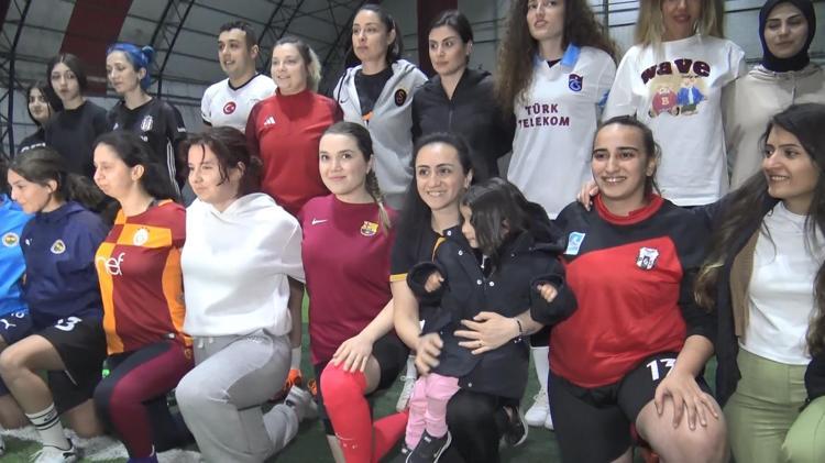 2 YILDA 20 BİNE ULAŞTI