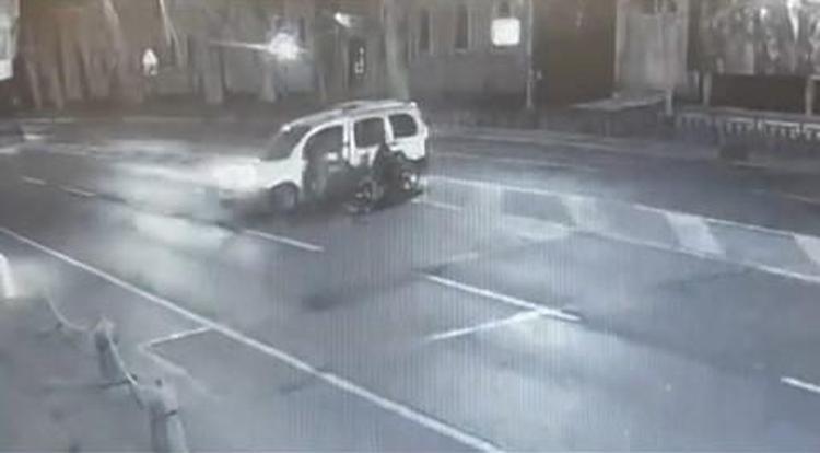 “HERKESTEN SEMANUR İÇİN DUA ETMESİNİ İSTİYORUM”