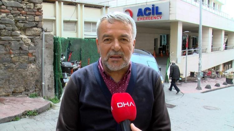 “SEMANUR’UN YÜZÜĞÜNÜ BOYNUNDAKİ KOLYESİNE TAKTI”