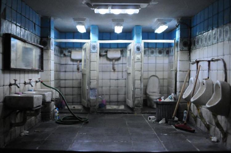 ‘DİORAMA YAŞANMIŞLIKLARI ELE ALIYOR