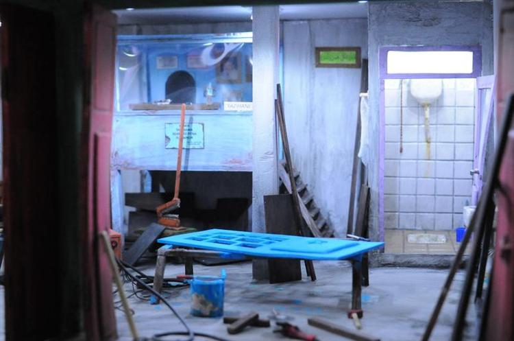 ‘AMACIM İLERİDE BUNUN MÜZESİNİ OLUŞTURMAK’