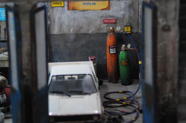 ‘SATIŞINI YAPMIYORUM, SİPARİŞ ALMIYORUM’