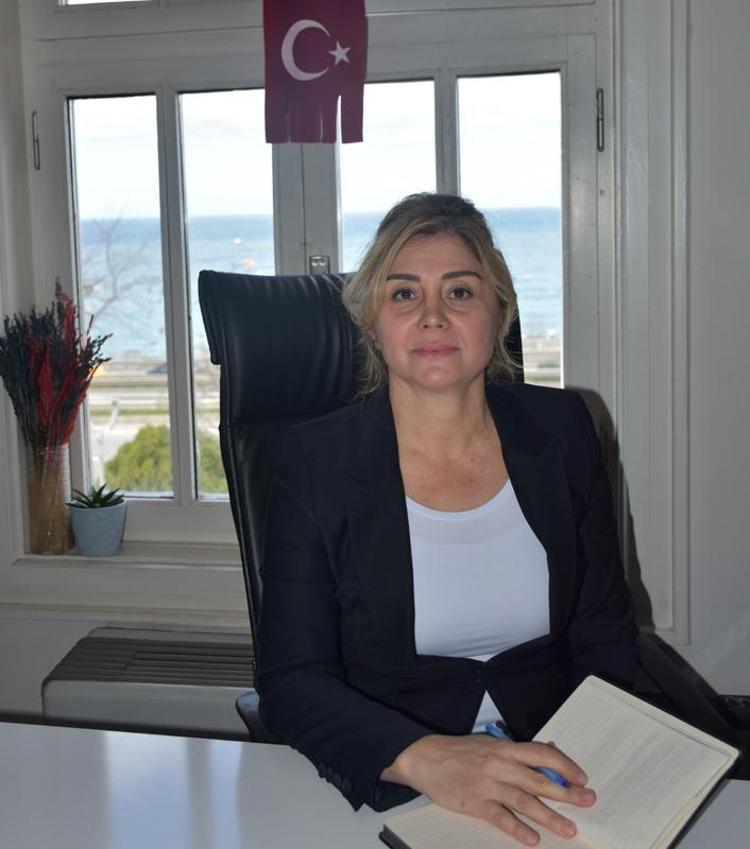 NÜFUSUN SADECE YÜZDE 7Sİ KIRSALDA YAŞIYOR