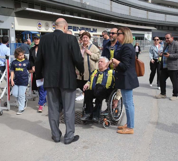 PFDK SEVKLERİ DOĞRU DEĞİLDİ