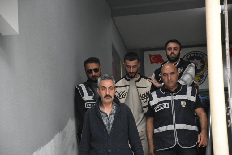 KUYUMCUYU, ELİNDEN ALDIĞI SİLAHLA ÖLDÜRDÜĞÜNÜ ÖNE SÜRDÜ