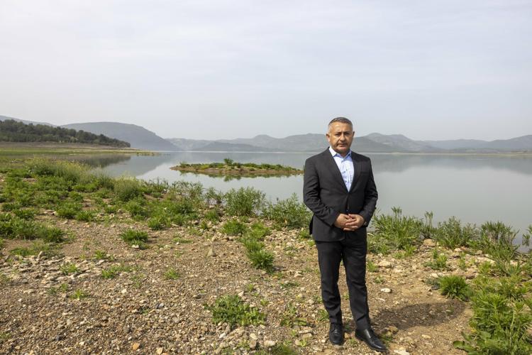 KURAKLIK ERKEN BAŞLADI