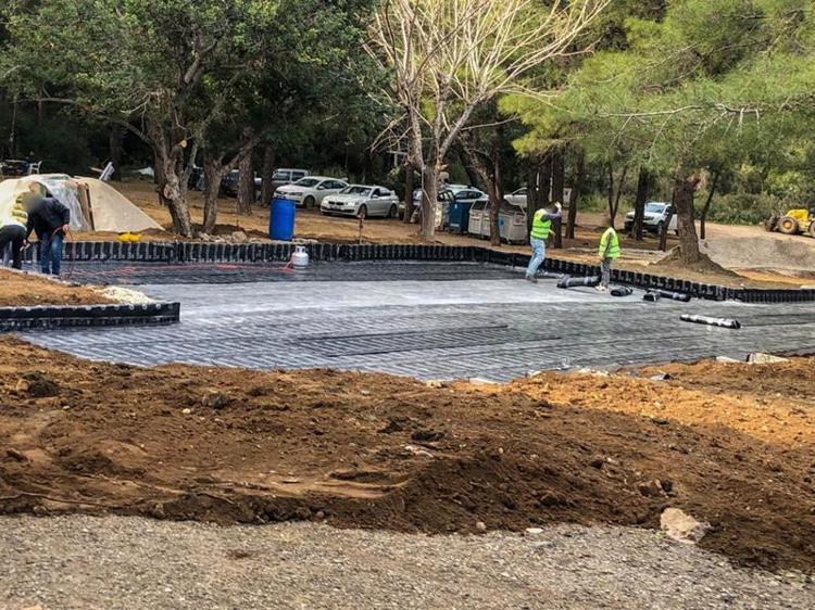 PROJE İZİNLERİ DE İPTAL EDİLDİ