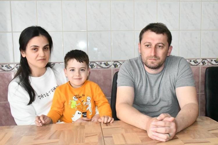 FREN YAPMADAN ÇARPTI