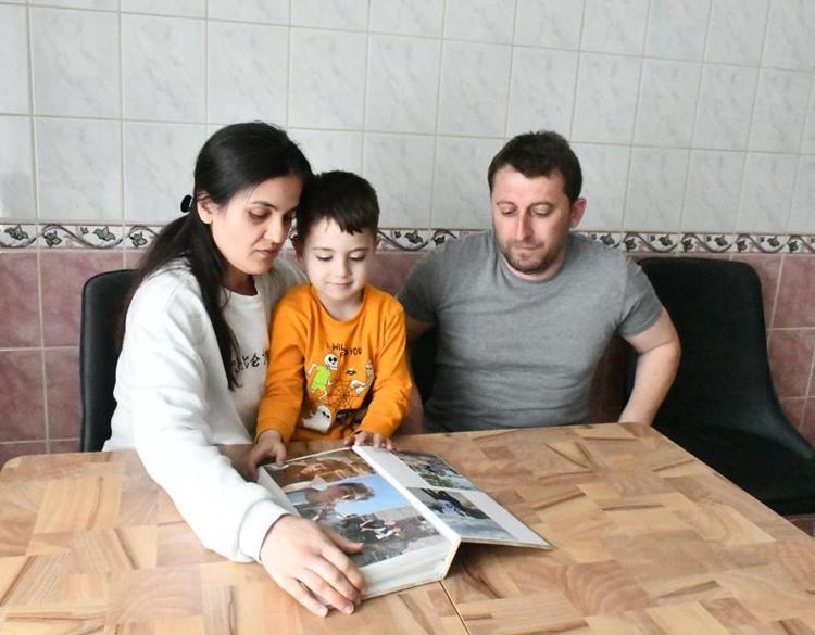 YARDIM ETME YERİNE KAÇMIŞTIR