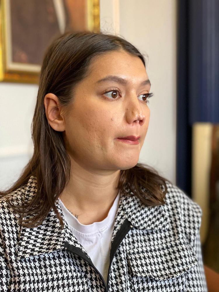 IŞIĞIMI SÖNDÜRDÜLER