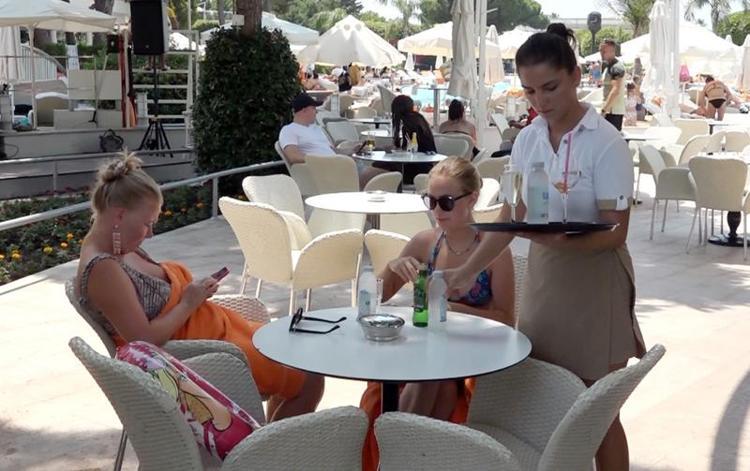 OLİMPOS SEZONU YENİ AÇIYOR