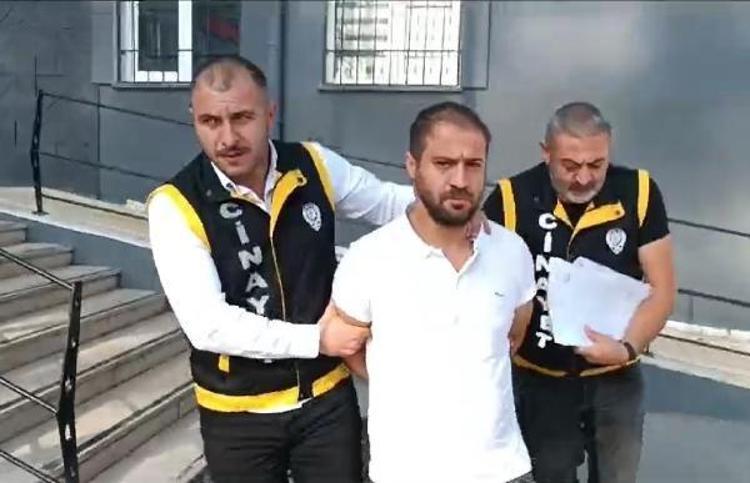 GÜRÜLTÜ YAPIYORDU