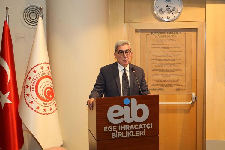 ENERJİ FİYATLARI İTHALATI ARTIRIYOR