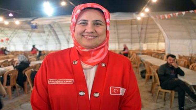 TÜRKİYE OLARAK BİR SU HATTI SATIN ALDIK