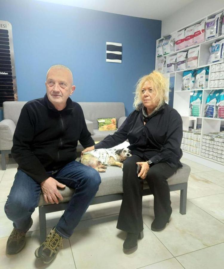 MAALESEF KÜÇÜK IRKLARDA ÇOK YAYGIN