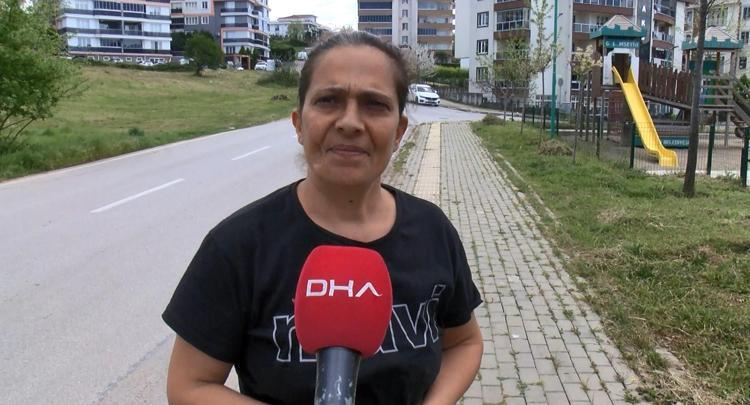 ‘BİZ HAYVANLARIMIZI GERİ İSTİYORUZ’