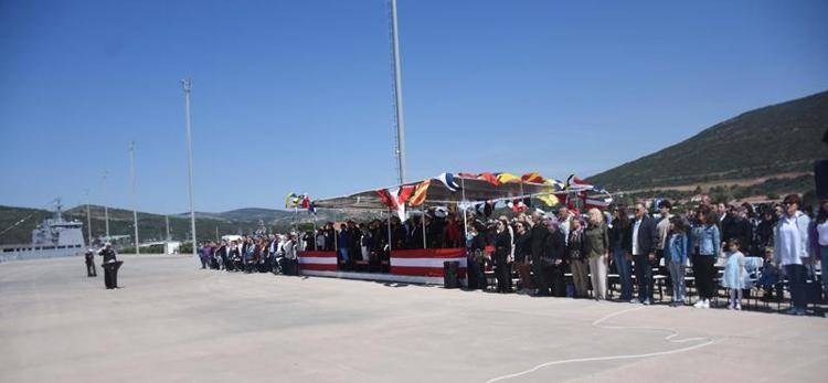 SAHİP OLDUĞU İMKAN KABİLİYETLERİ SERGİLEYECEĞİZ