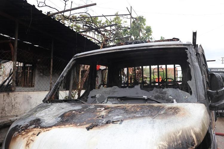 40 YILLIK EVİMİ KAYBETTİM