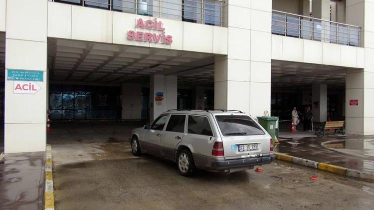 ŞİMDİ ONLARI DAHA İYİ ANLIYORUM