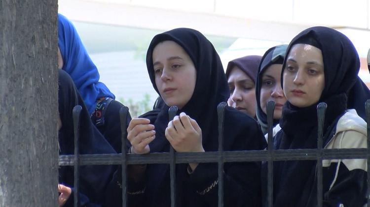 SONUNA KADAR ADALET İSTİYORUZ