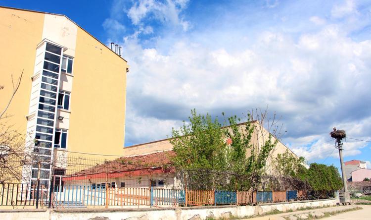 İSMAYIL VE FATME İSİMLERİ İLE TANINDILAR