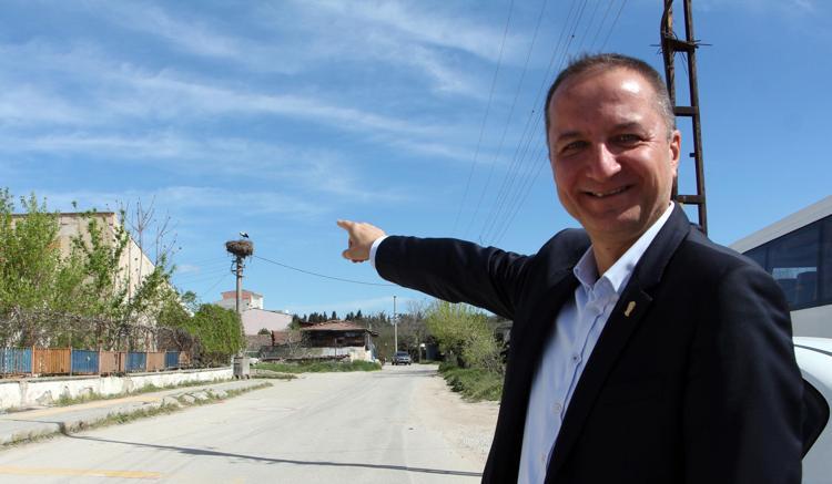 HERKESİN GÖZÜ ONLARIN ÜSTÜNDE