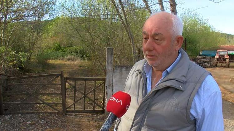 ‘BURAYA GELMİYORLAR ARTIK’