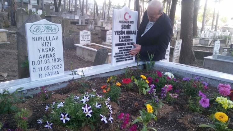 İNTİHAR ETTİĞİNİ ÖNE SÜRDÜ