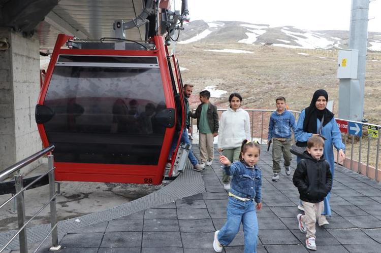 BAKIMLARI DÜZGÜN YAPILAN HER ALETE BİNİLEBİLİR