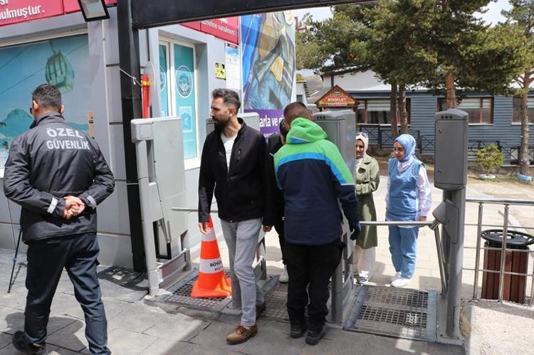 BURASI GEZİLİP GÖRÜLECEK BİR YER