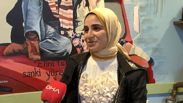 ‘MASUMİYETİ VE SAMİMİYETİ ARIYORUZ’