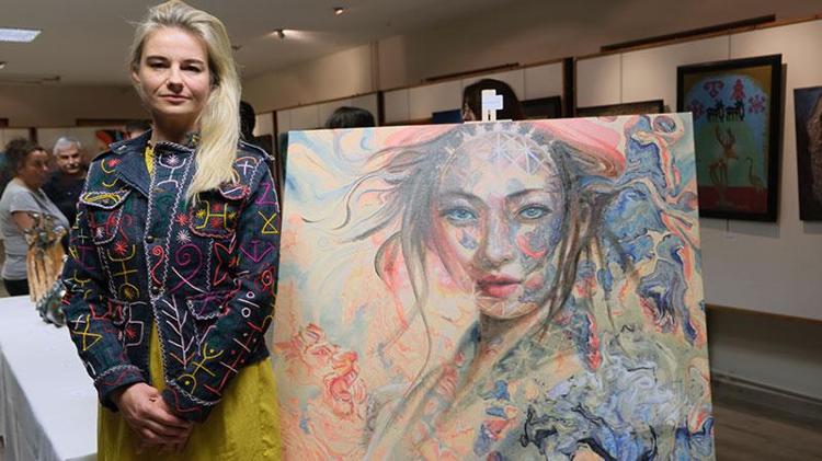 ‘ORTAK BİR İMAJ OLUŞTURMAYA ÇALIŞTIM’