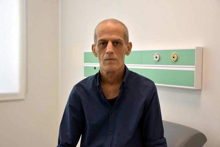 HAYATTA OLMAMIN SEBEBİ DOKTORLARIM