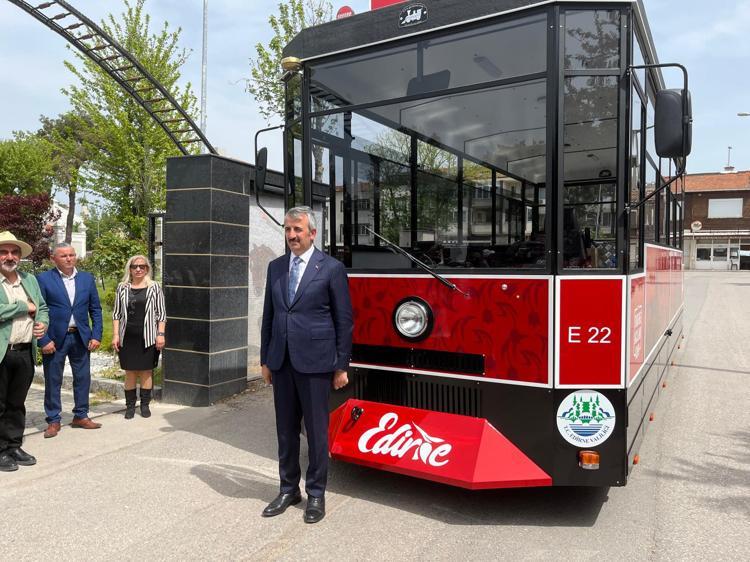 TURİZM ALTYAPSININ ANCAK YÜZDE 10UNU KULLANIYORUZ