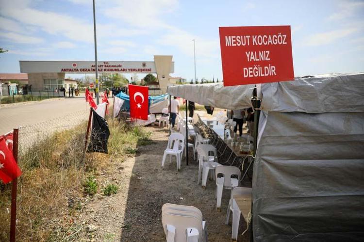 159 KALEM İŞTEN 19 KALEMİ YAPILDI