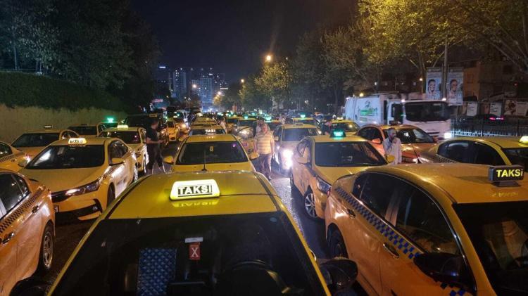 BU BİZİM İLK CENAZEMİZ DEĞİL GÖRÜNENE GÖRE SON CENAZEMİZ DE OLMAYACAK