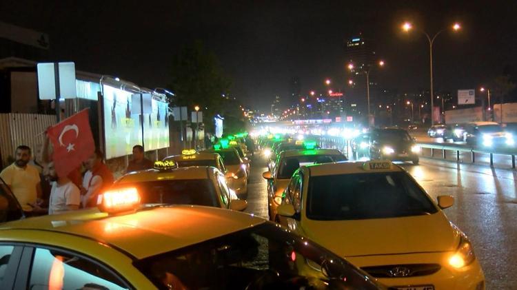 YETKİLİLERİ DE ARTIK GÖREVE BEKLİYORUZ