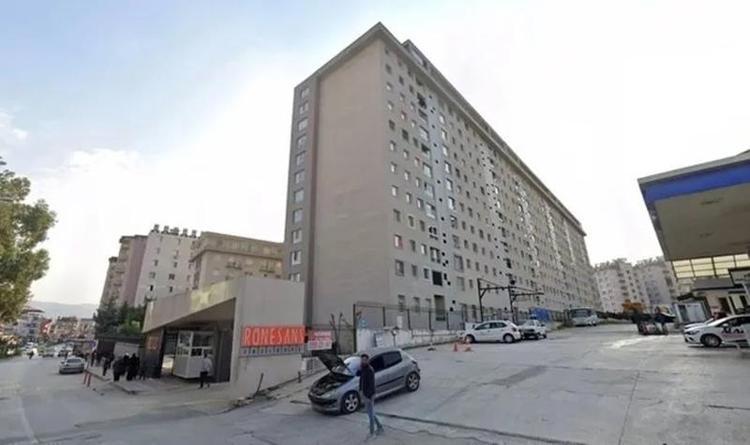 ’ABLAM VE YEĞENİM HALA BULUNAMADI’