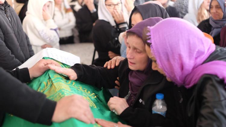 ÖLMEDEN ÖNCE ORGANLARINI BAĞIŞLAMIŞ