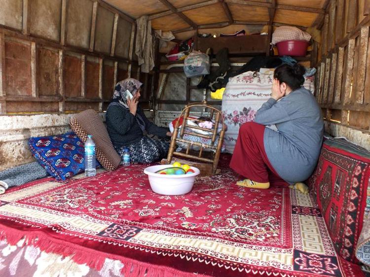 GELEN TALEPLERİ KARŞILIYORUZ