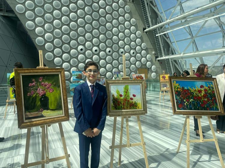 BÜTÜN RESİMLERİMİ BABAM İÇİN YAPIYORUM