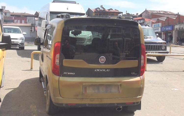 ‘ANAHTARI VERMEZSEM BENİ ÖLDÜRECEKLERİNİ SÖYLEDİLER’