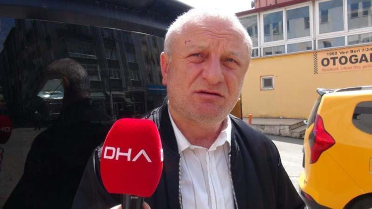 RASTGELE ATEŞ AÇTILAR