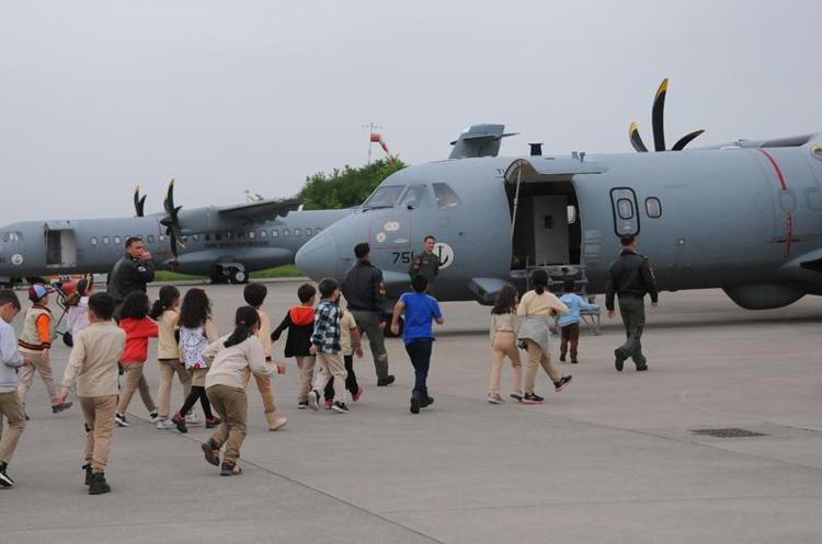 HEM GURUR HEM GÜVEN VERDİ