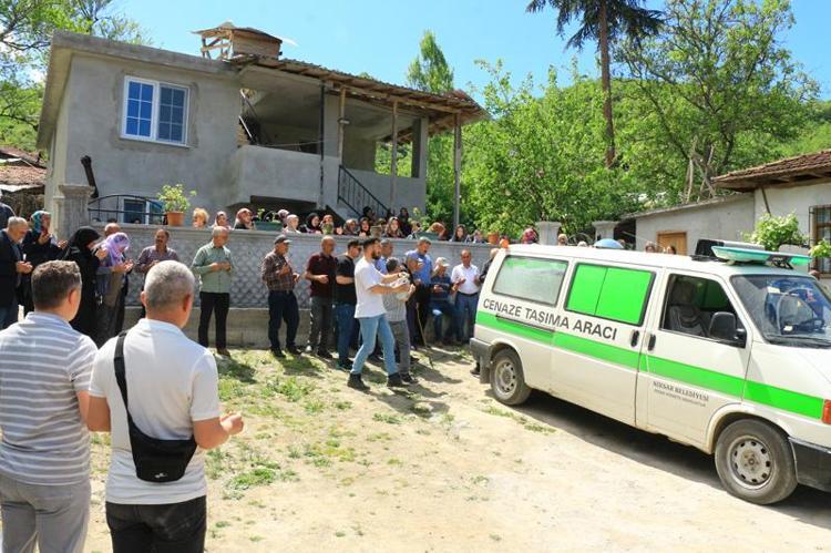 KURYE KARDEŞLERİMİZ ÖLMESİN