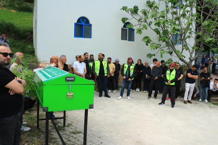 EV HAPSİ KARARINA İTİRAZ EDECEĞİZ