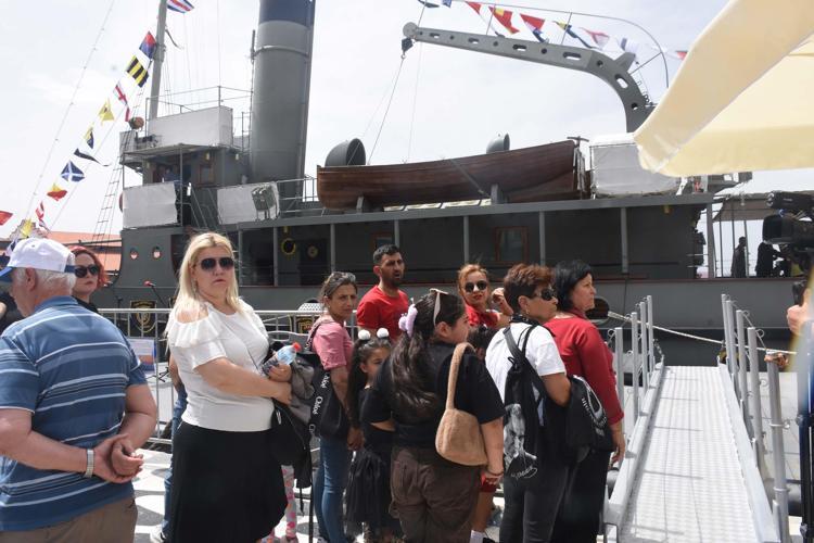 23 NİSAN MUTLU OLDUĞUM VE GURURLANDIĞIM BİR GÜN