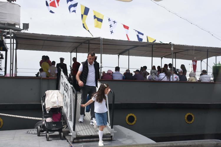 TARİHİ GEMİLERİ ÖĞRENMEMİZ ÇOK GÜZEL